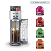 Build Your Own Ninja Thirsti™ Low Calorie Bundle, Cyberspace