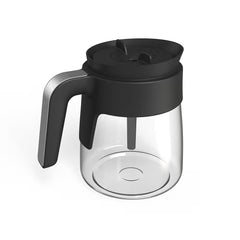 Glass Carafe with Brew-through Lid