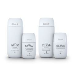Shark™ FacialPro™ Glow Replenishment Kit, 2-Pack