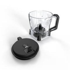 Ninja® Kitchen System 64-oz. Food Processor Bowl with Flat Lid