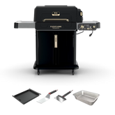 Ninja™ FlexFlame™ ProConnect™ Essential Bundle