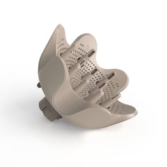 Shark Glam™ Curl-Defining Diffuser - GOLD
