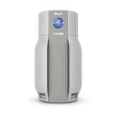 Shark BreatheClear™ MAX with NeverChange Air Purifier, Dove