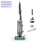 Shark® POWERDETECT™ Upright Vacuum with Ultimate Cleaning Tools Bundle