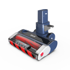 PowerFins® HairPro™ Floor Nozzle with Self-Cleaning Brushroll and Odor Neutralizer Technology