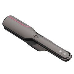 Shark® FlexFusion™ Ceramic Straightener Attachment (Metallic Mist) - Cosmic Blush