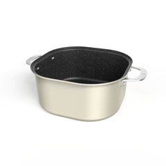 Ninja® Foodi® Everyday Possible Cooker™ Pro 6.5-Quart Cooking Pot - Vanilla Bean