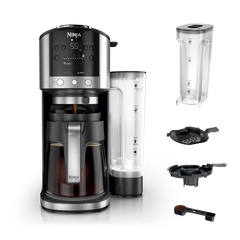 Ninja DualBrew Coffee Maker