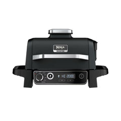 Ninja Woodfire™ Outdoor Grill 7-in-1 Replacement Base