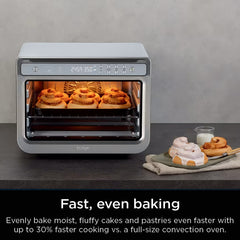 Ninja® Prestige Smart XL Air Fryer & Countertop Oven