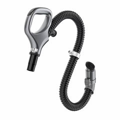 Handle with Hose