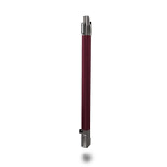 Straight Wand with Clip