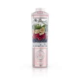 Ninja Blast™ Max Cordless Portable Blender Dusty Pink - Dusty Pink