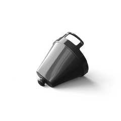 Removable Brew Basket