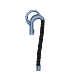 Handle with Hose