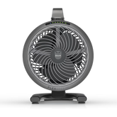 Shark® FlexBreeze® HydroGo™ Pro Fan, Dune - Graphite