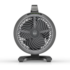 Shark® FlexBreeze® HydroGo™ Pro Fan, Dune - Graphite
