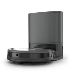 Shark® Navigator® Robot Vacuum + Self-Empty Base