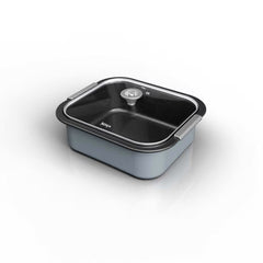 Ninja Combi™ Dutch Oven and Glass Lid