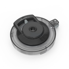 CREAMi® Deluxe Outer Lid