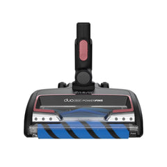 DuoClean® PowerFins™ Nozzle
