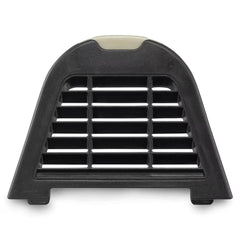 Post-Motor Filter Cover