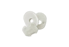 Foam & Felt Filter Kit