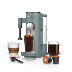 Ninja Single-Serve Coffee Maker - Sage Green