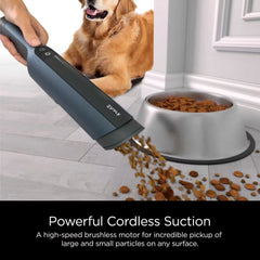 Shark® WANDVAC® POWER PET Cordless Handheld Vacuum
