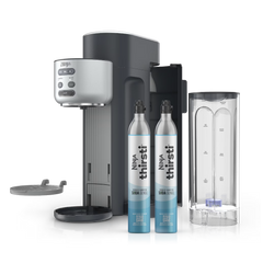 Build Your Own Ninja Thirsti™ Variety Bundle with Extra CO2, Cyberspace