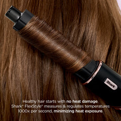 Shark Certified Renewed FlexStyle and 6 Accessories