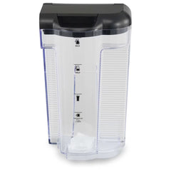 Water Reservoir with Flip-Top Lid