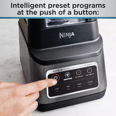 Ninja® Professional Plus Blender with Auto-iQ®