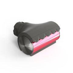 Shark® FlexFusion™ FrizzFighter™ Finishing Tool - Cosmic Blush