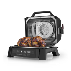 Ninja Woodfire® Outdoor Grill & Smoker