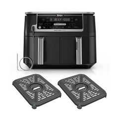 Ninja Foodi Dual Air Fryer