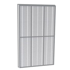 Anti-Allergen HEPA Filter with Advanced Odour Lock