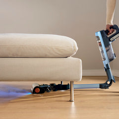 Shark® PowerDetect Speed™ Clean & Empty System