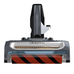 DuoClean PowerFin and Floor Nozzle
