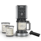 Ninja Creami Deluxe Ice-Cream Maker Bundle