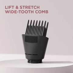Shark® SpeedStyle™ Pro Lift & Stretch Wide-Tooth Comb