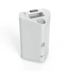 2.0L Auto-Empty Dust Bin