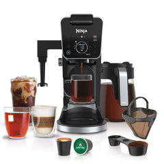 Ninja® DualBrew Pro Specialty Coffee System