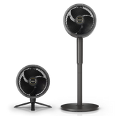 Shark FlexBreeze™ Indoor & Outdoor Pedestal & Table Fan With Cover