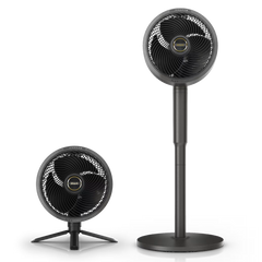 Shark FlexBreeze™ Indoor & Outdoor Pedestal & Table Fan With Cover
