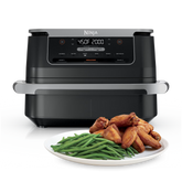 Ninja Foodi Flexbasket™ Air Fryer