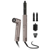 Shark FlexStyle Hair Styler in Mocha Silver