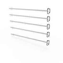 Foodi™ Indoor Grill Kebab Set