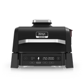 Ninja Woodfire® Outdoor Grill & Smoker