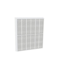 Shark™ Air Purifier 4-Fan Anti-Allergen True HEPA NANOSEAL™ Filter with Advanced Odor Lock & Fumes Lock